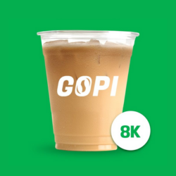 Gopi Susu