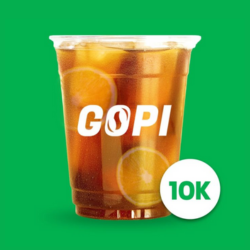 Lemon Tea